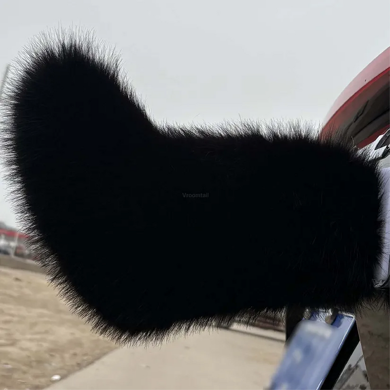 The Vroomtail