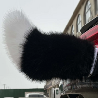 The Vroomtail