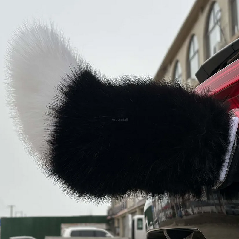 The Vroomtail