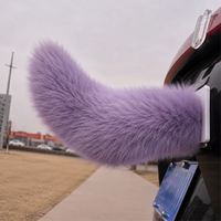 The Vroomtail