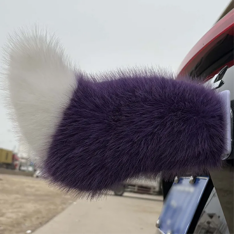 The Vroomtail