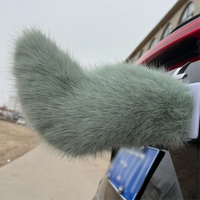 The Vroomtail