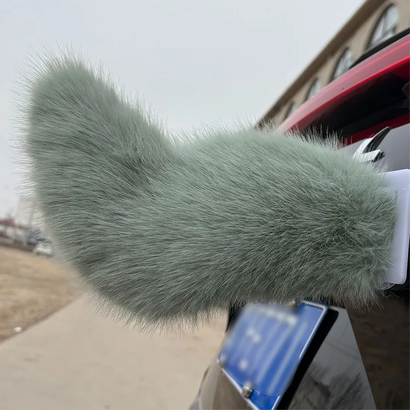 The Vroomtail