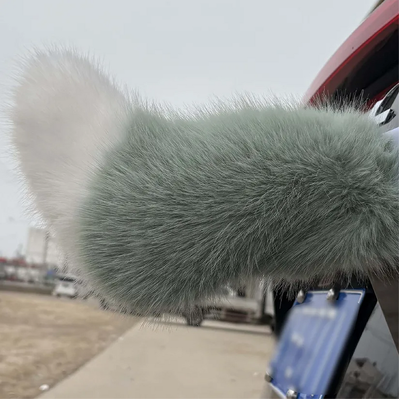 The Vroomtail