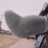 The Vroomtail