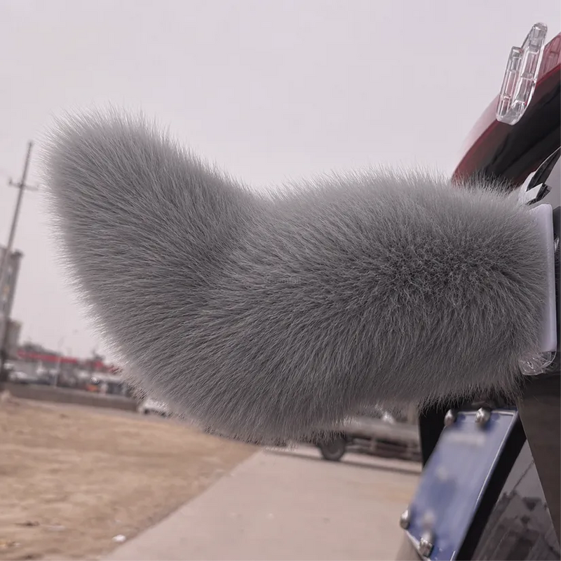 The Vroomtail