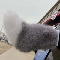 The Vroomtail
