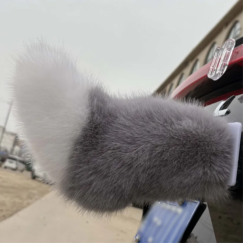 The Vroomtail