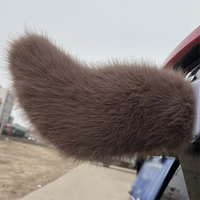 The Vroomtail