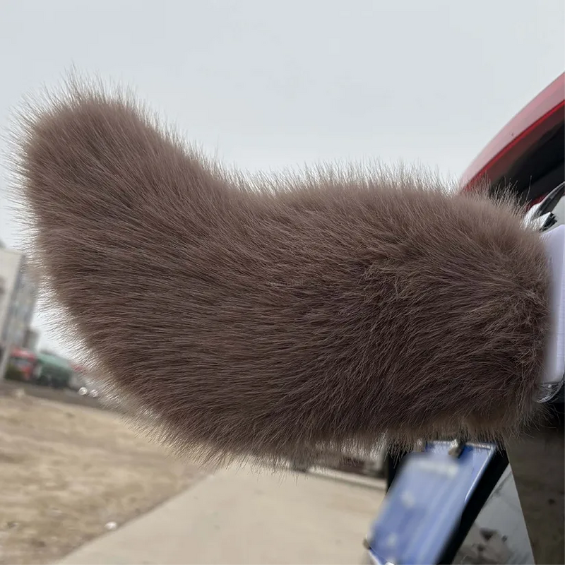 The Vroomtail