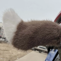 The Vroomtail
