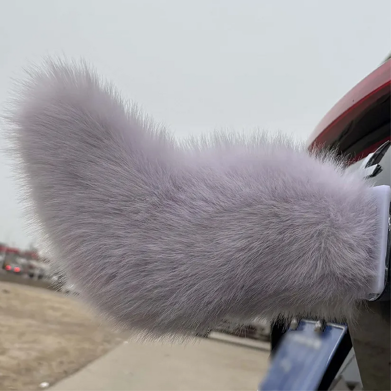 The Vroomtail
