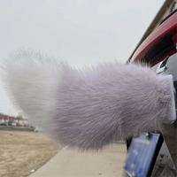 The Vroomtail