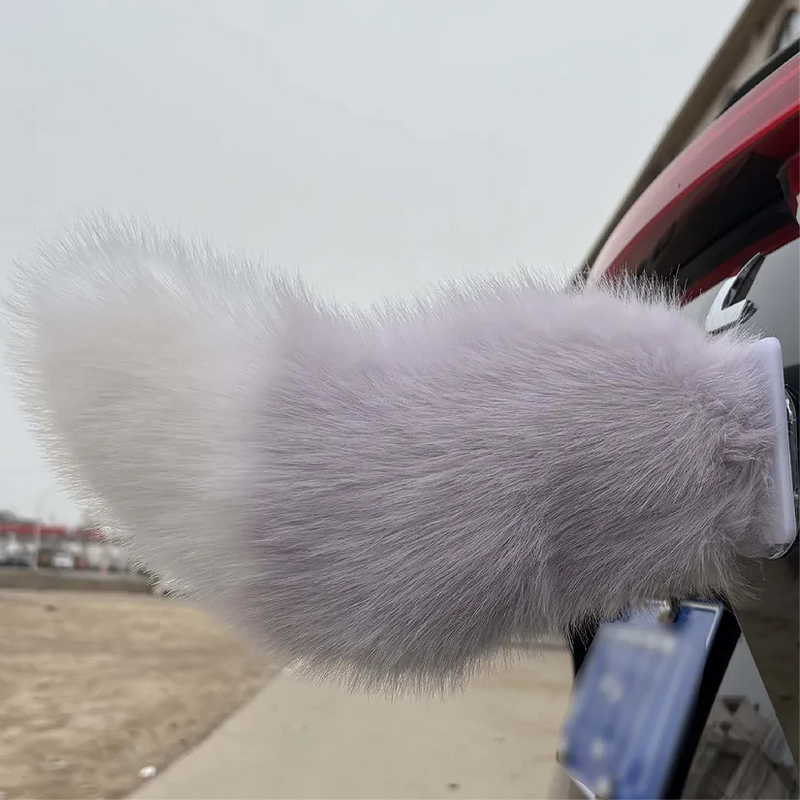 The Vroomtail