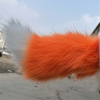 The Vroomtail