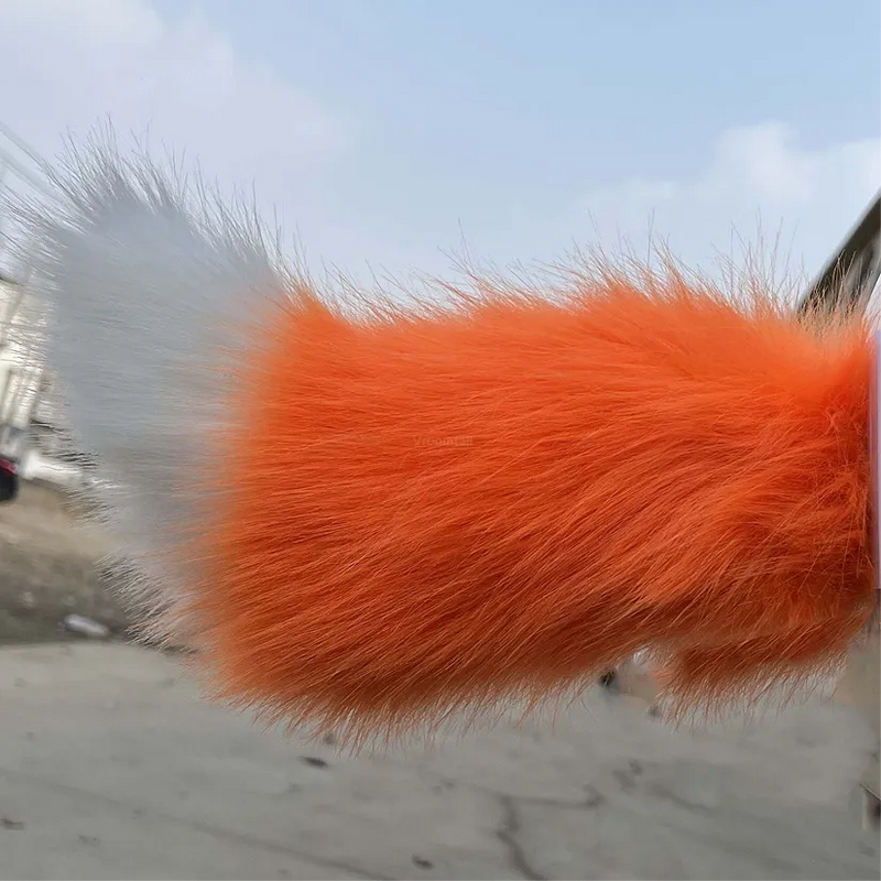 The Vroomtail