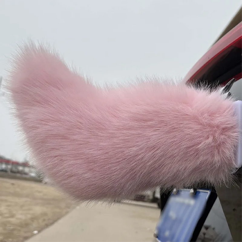 The Vroomtail
