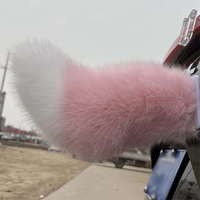The Vroomtail