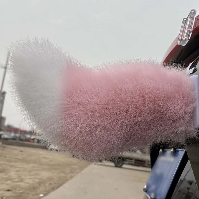 The Vroomtail