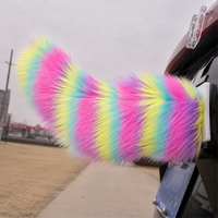 The Vroomtail