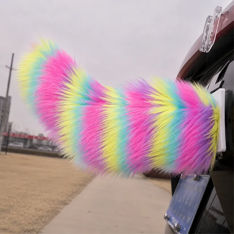 The Vroomtail