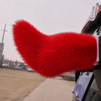 The Vroomtail
