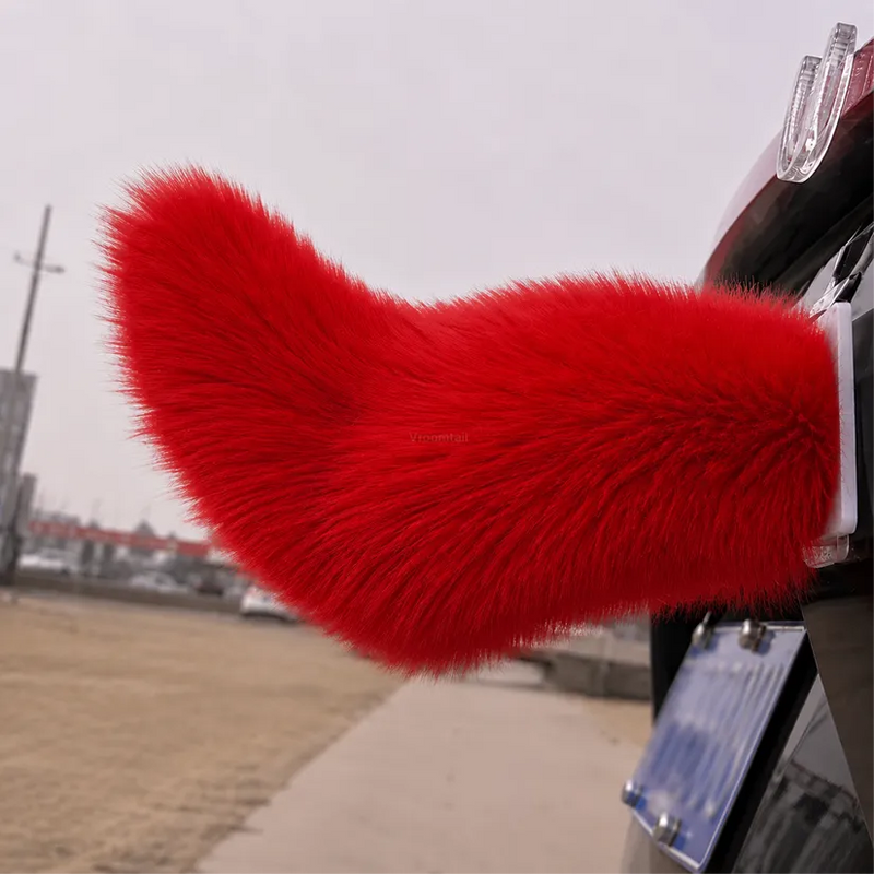The Vroomtail