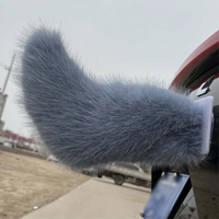 The Vroomtail
