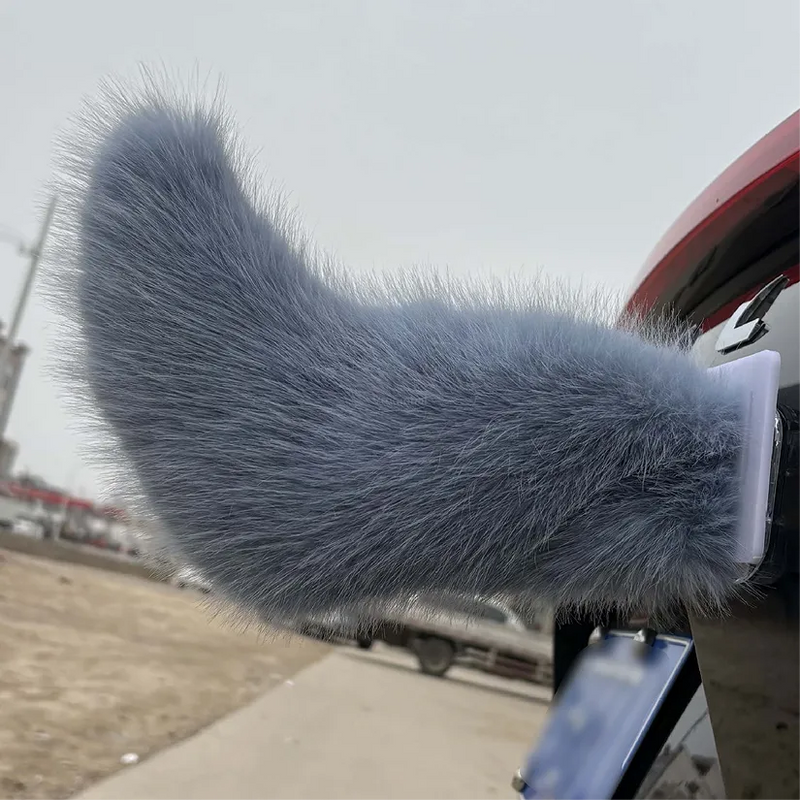 The Vroomtail