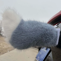 The Vroomtail