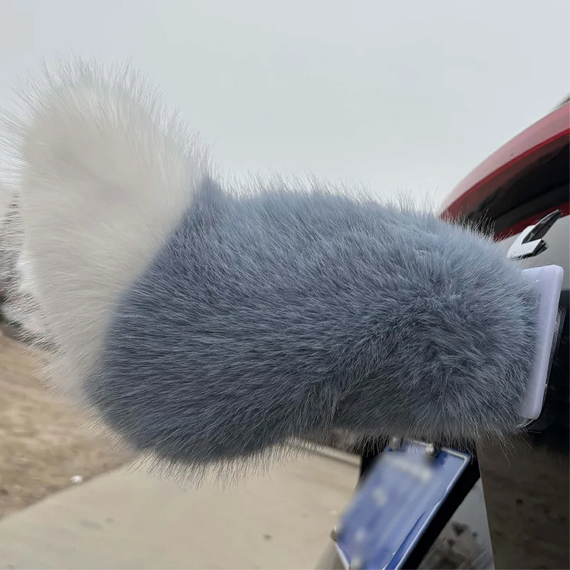 The Vroomtail
