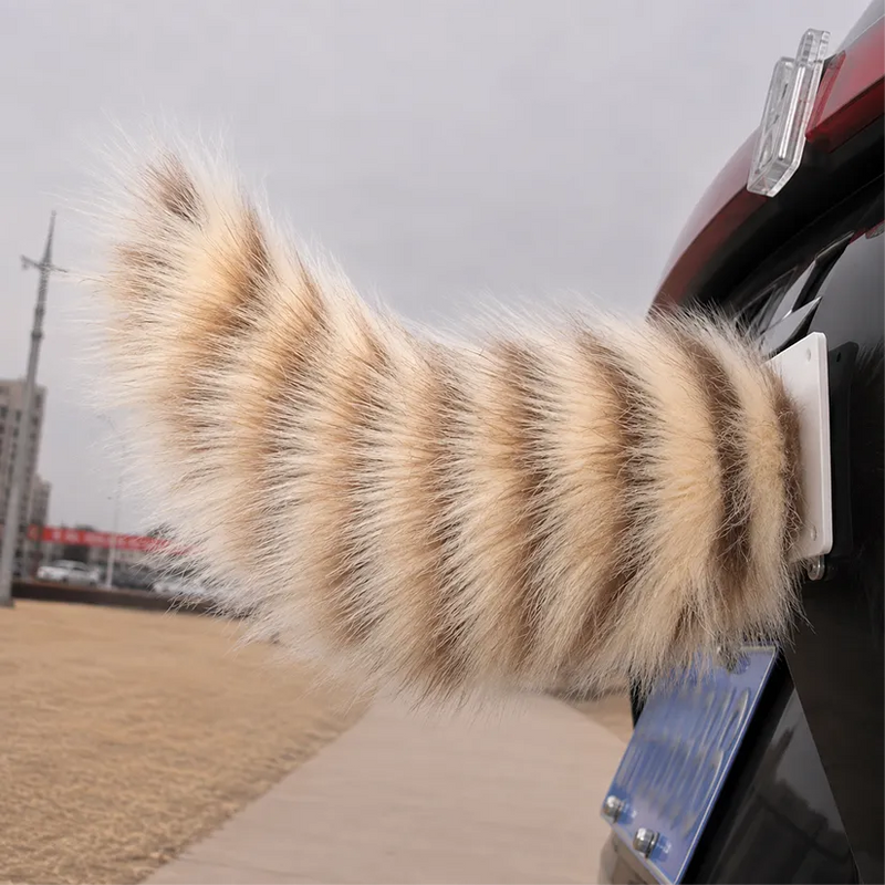 The Vroomtail
