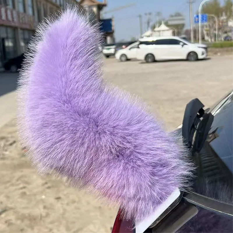 The Vroomtail