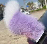 The Vroomtail