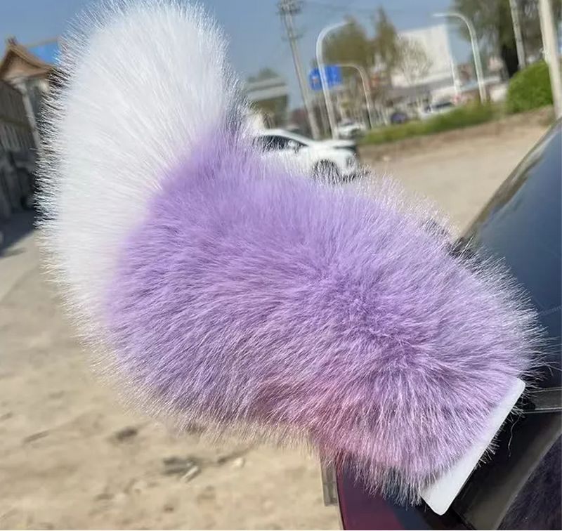 The Vroomtail