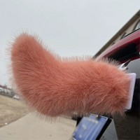 The Vroomtail