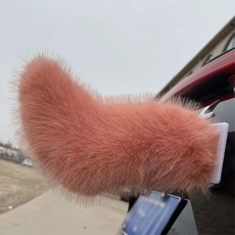 The Vroomtail
