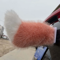 The Vroomtail