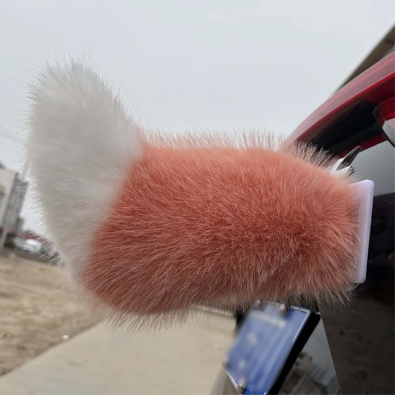 The Vroomtail