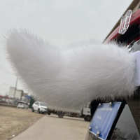 The Vroomtail