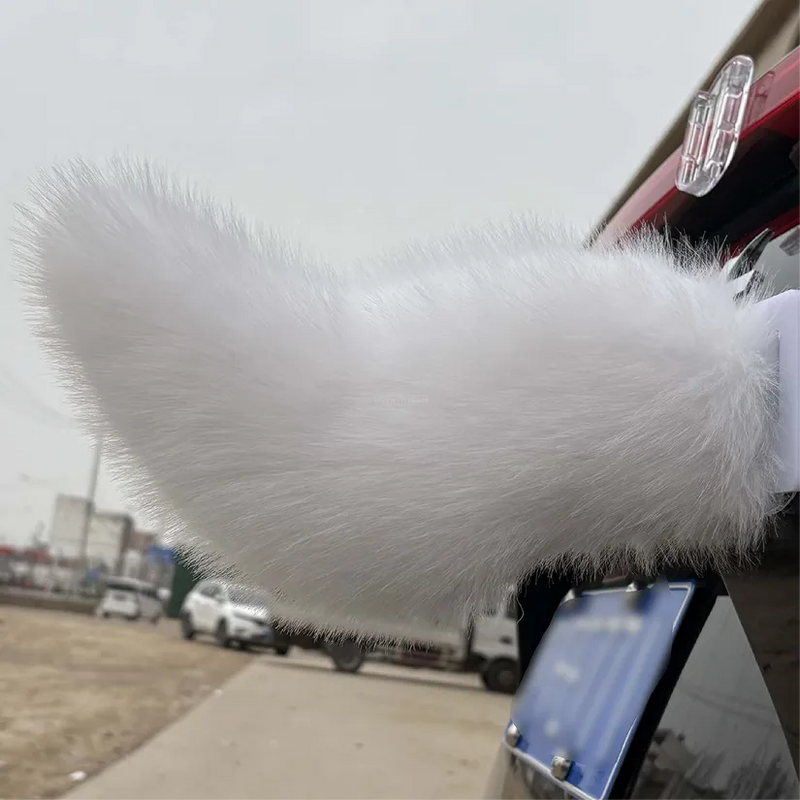 The Vroomtail