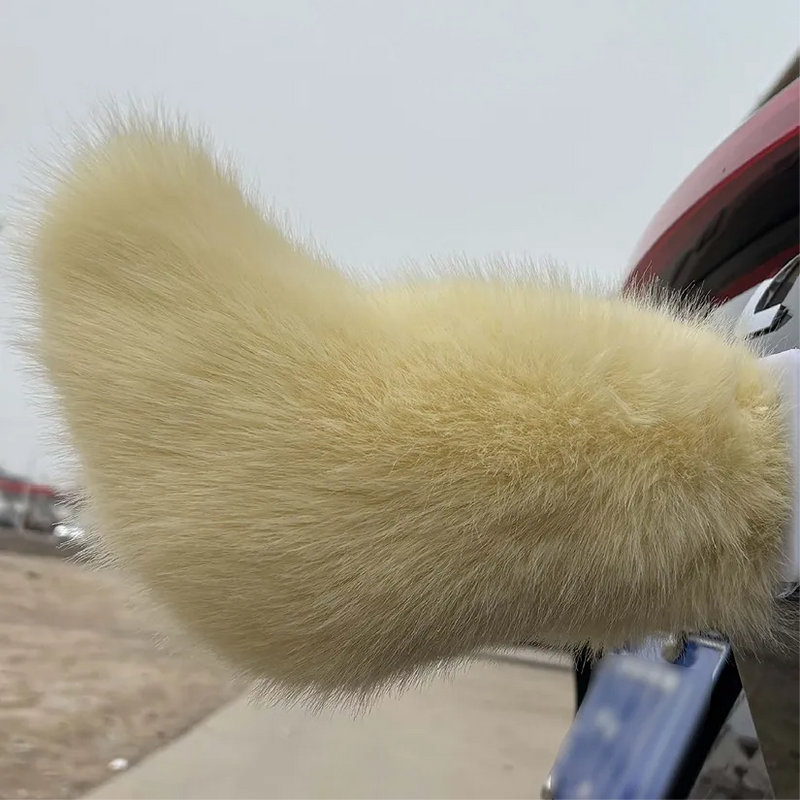 The Vroomtail